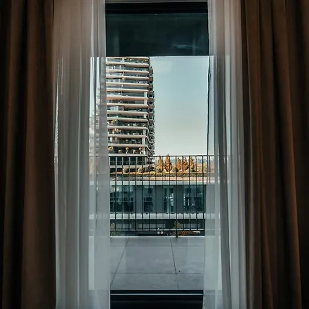 Bw Cityline Residences