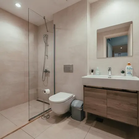 Bw Cityline Residences شقة