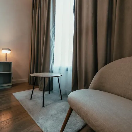 Bw Cityline Residences *