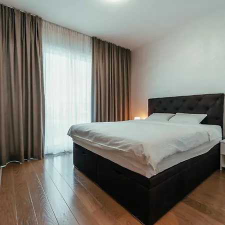 Bw Cityline Residences Apartamento *