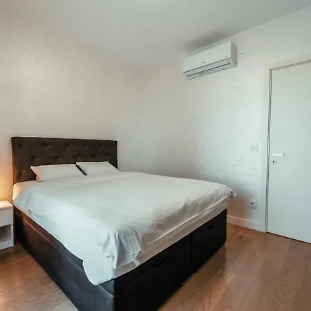 Bw Cityline Residences *