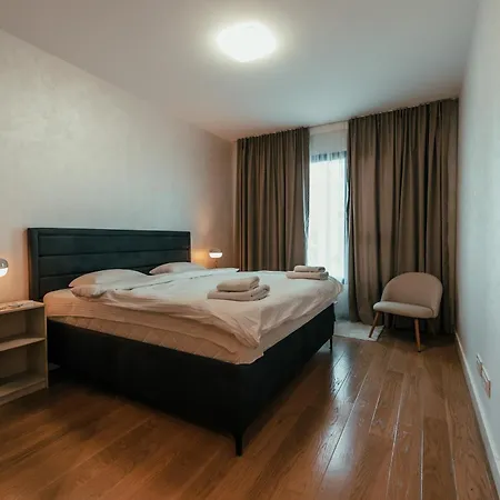 Bw Cityline Residences Apartamento