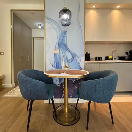 Bw Cityline Residences 公寓