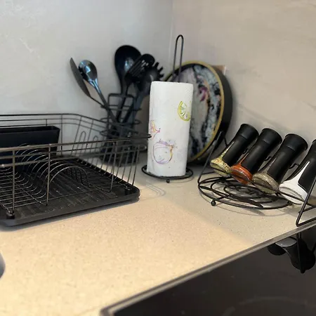 Bw Cityline Residences 公寓 贝尔格莱德