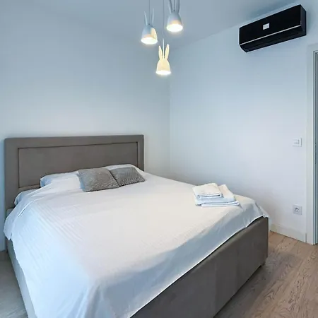 Bw Cityline Residences *