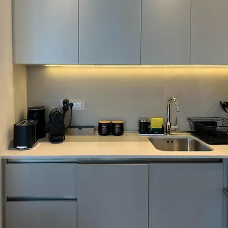 Bw Cityline Residences 公寓 *