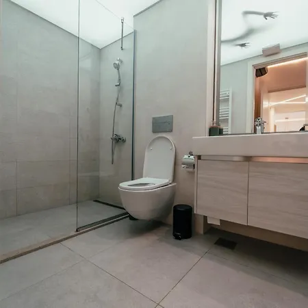 Bw Cityline Residences