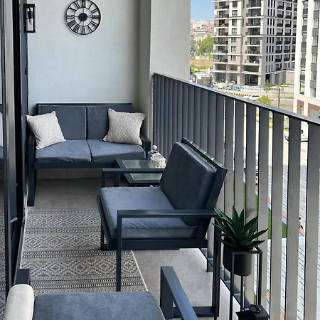 Bw Cityline Residences شقة