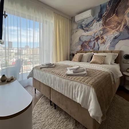 公寓 Bw Cityline Residences