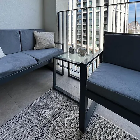 Bw Cityline Residences Apartamento Belgrado