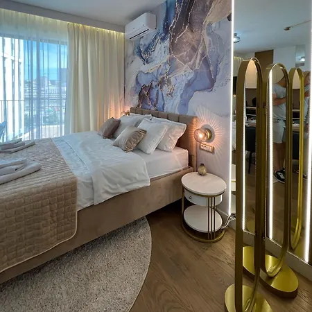 Bw Cityline Residences *