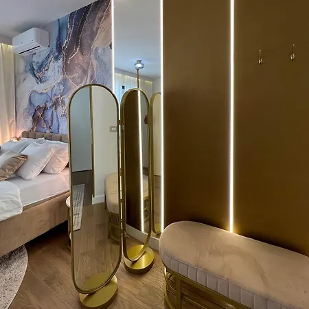 Bw Cityline Residences 公寓 *