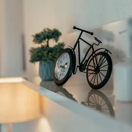 Bw Cityline Residences