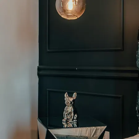 Bw Cityline Residences شقة بلغراد