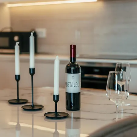 Bw Cityline Residences Apartamento *