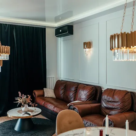 Bw Cityline Residences 贝尔格莱德