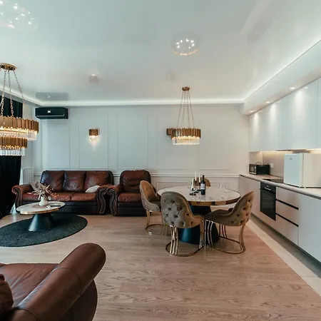 公寓 Bw Cityline Residences