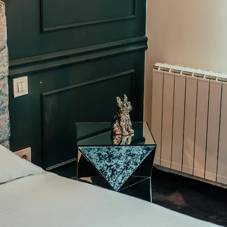 Bw Cityline Residences Apartamento *