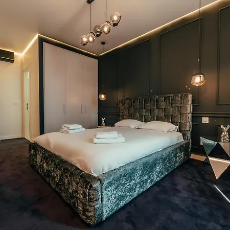 Bw Cityline Residences 公寓