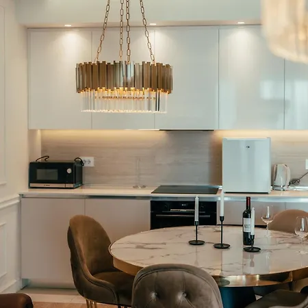 شقة Bw Cityline Residences