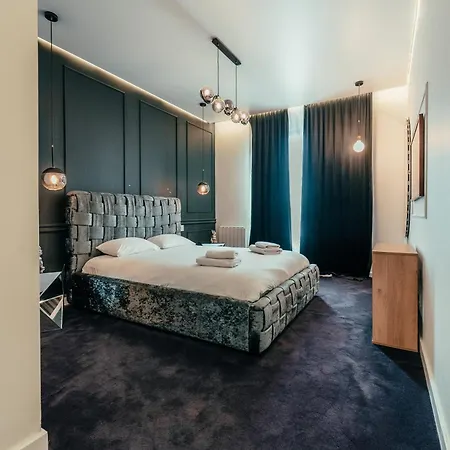 Bw Cityline Residences